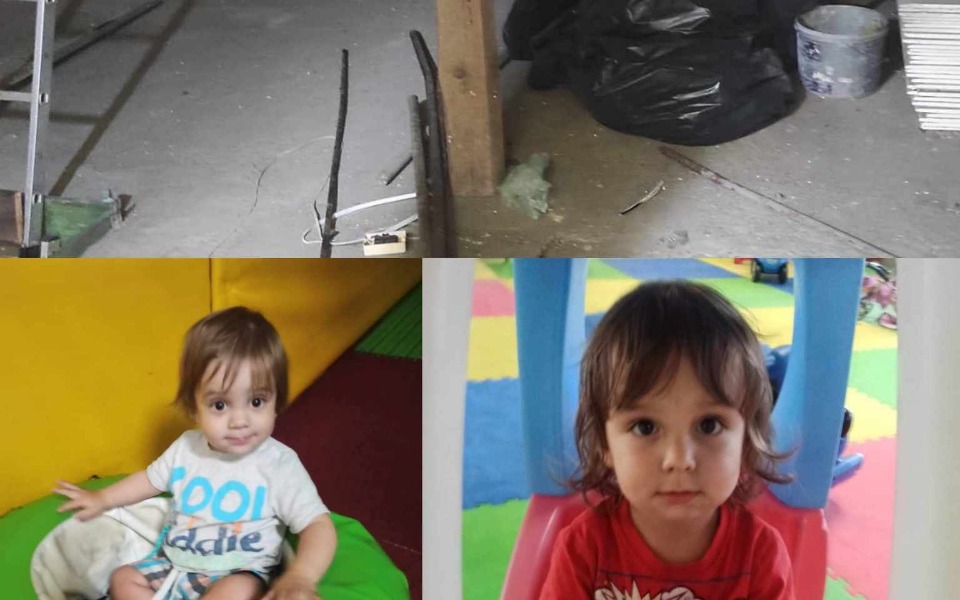 
        Zbiórka Aby stworzyć dom dla sierot - zdjęcie główne
    