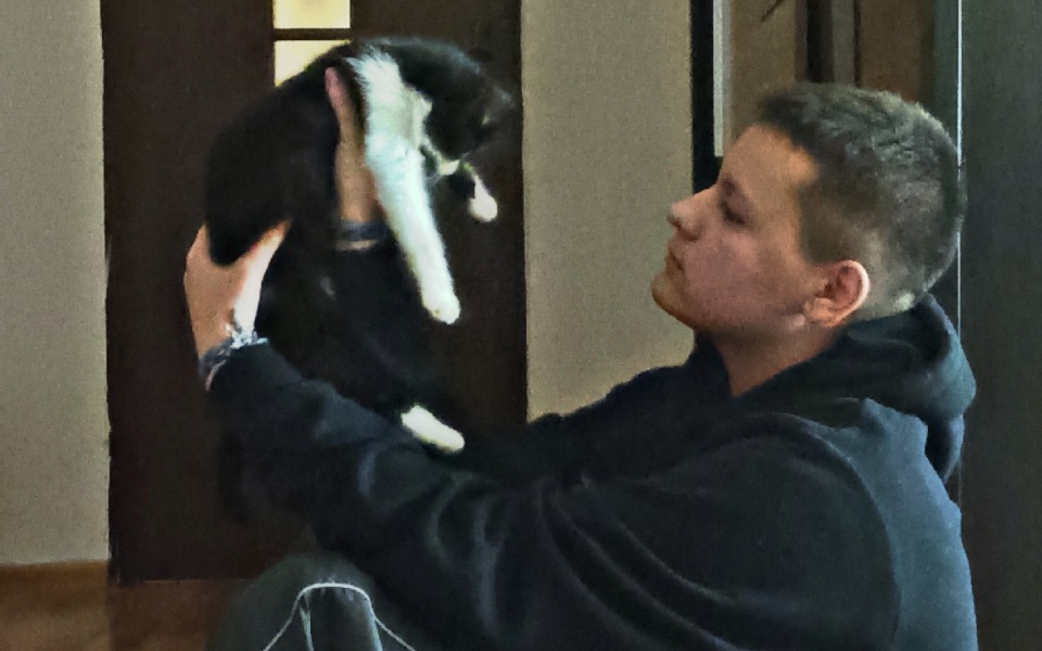 
        Zbiórka Terapia hormonalna dla Konrada - zdjęcie główne
    