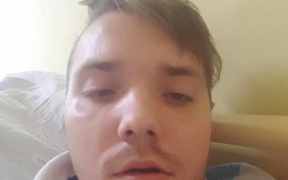 
        Zbiórka Na święta dla osoby niepełnospra - zdjęcie główne
    