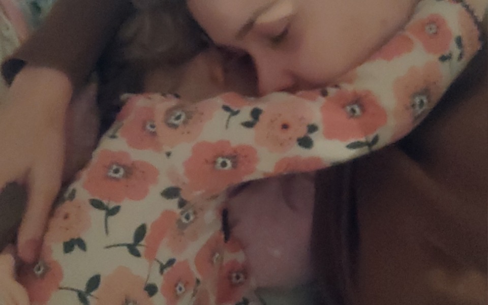 
        Zbiórka Pomóż Małej budować przyszłość - zdjęcie główne
    