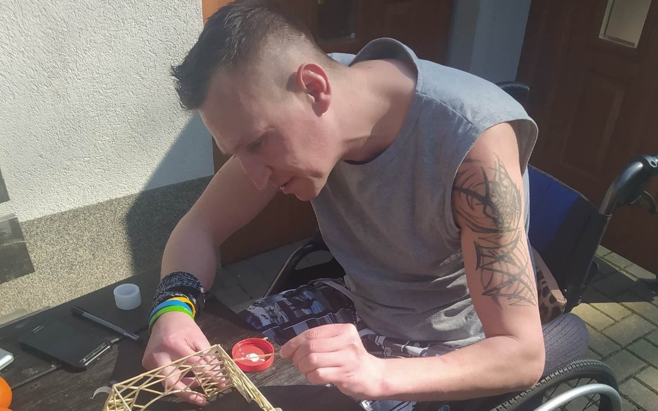 
        Zbiórka Niepełnosprawny ale sprawny AUTO - zdjęcie główne
    