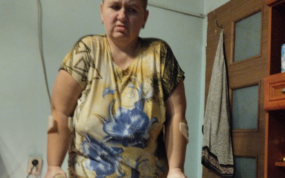 
        Zbiórka Justyna Kuchowicz - zdjęcie główne
    