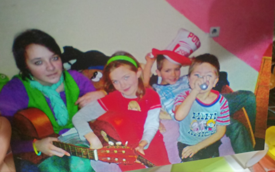 
        Zbiórka Spotkanie z rodzeństwem w USA - zdjęcie główne
    