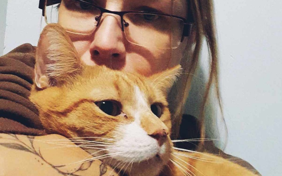 
        Zbiórka operacja Lucusia - guz nadnercza - zdjęcie główne
    