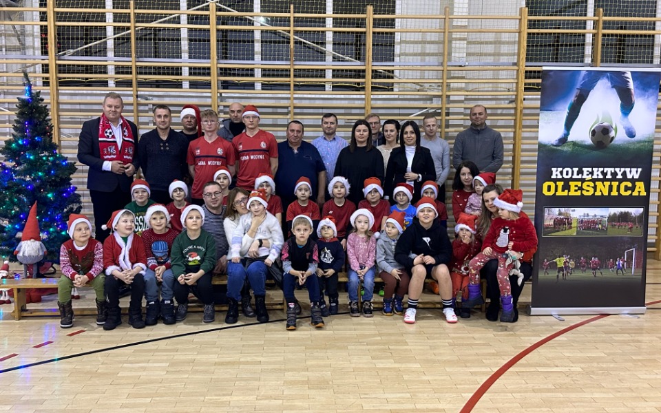 
        Zbiórka Kolektyw dla ZUZI Jagła - zdjęcie główne
    