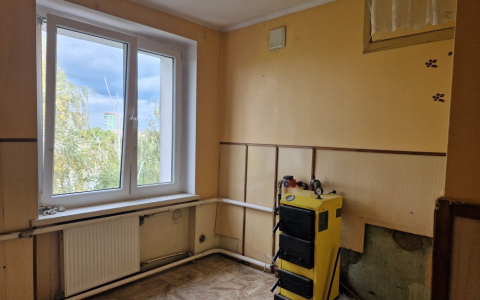 
        Zbiórka Pomoc na remot mieszkania - zdjęcie główne
    