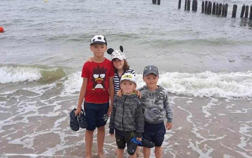 
        Zbiórka Święta dla moich aniołków - zdjęcie główne
    