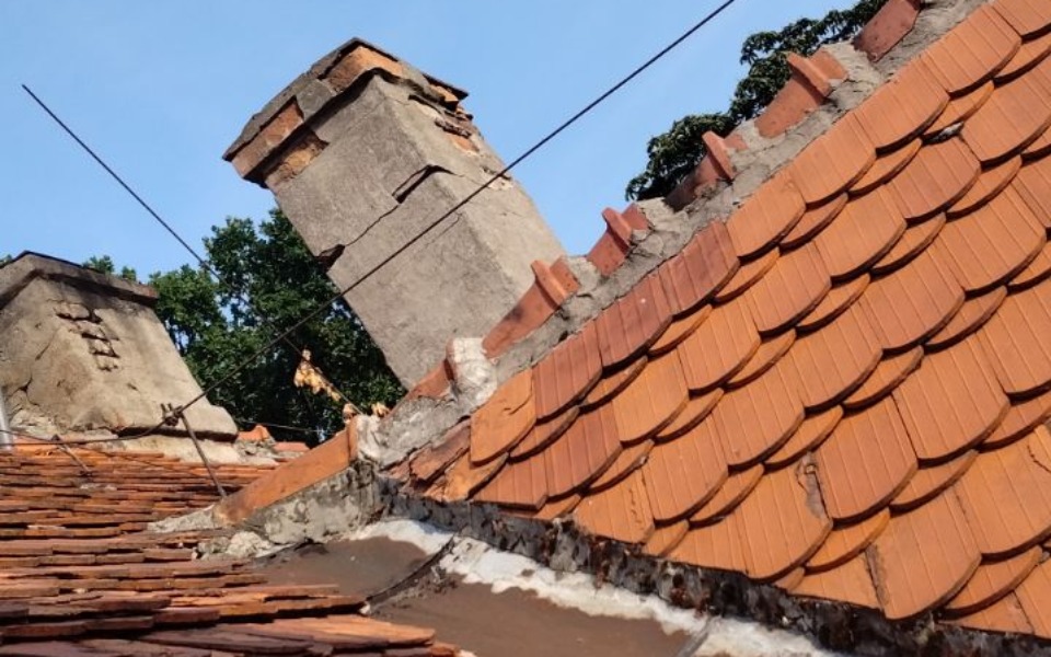 
        Zbiórka Remont dachu dla matki - zdjęcie główne
    