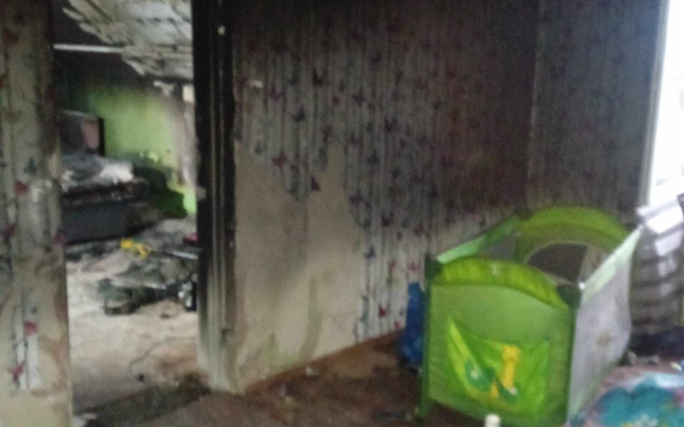 
        Zbiórka Wydatki po pożarze w Szprotawie - zdjęcie główne
    