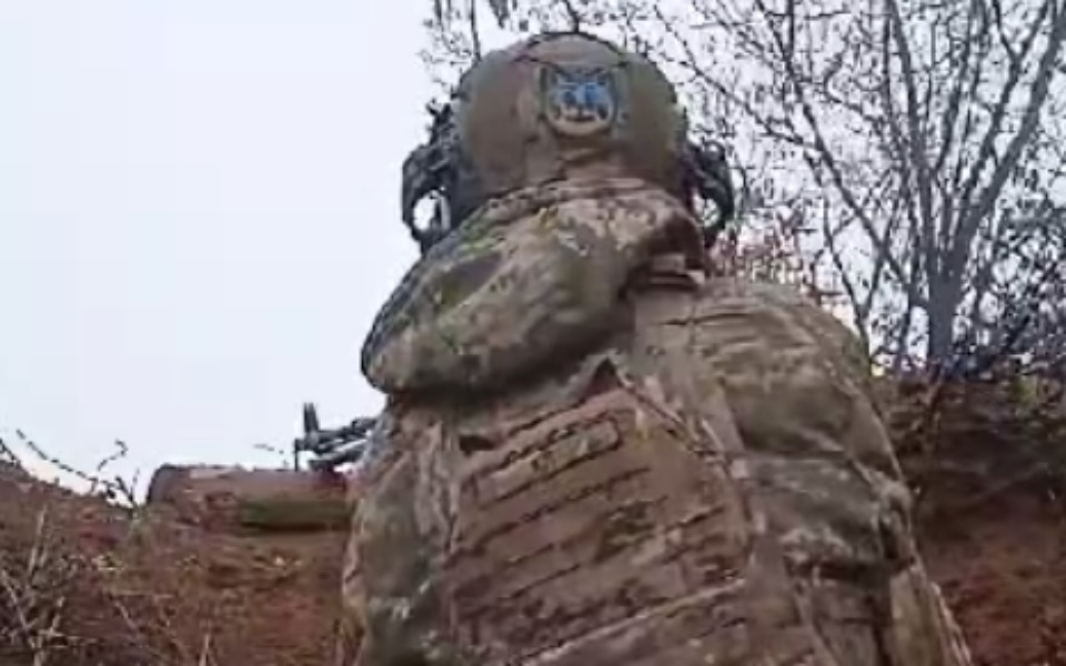 Zbiórka Wesprzyj ukraińskich bohaterów - zdjęcie główne