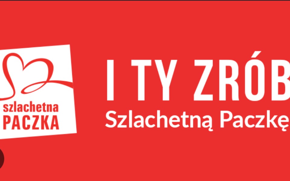
        Zbiórka Rodzina z maluchem w potrzebie - zdjęcie główne
    
