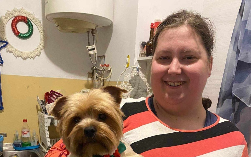 
        Zbiórka Pomoc finansowa w ciężkiej sytua - zdjęcie główne
    