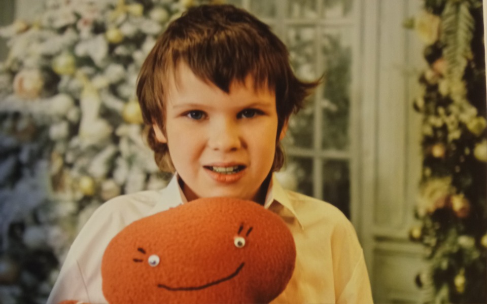 
        Zbiórka Pomoc Ignasiowi - zdjęcie główne
    