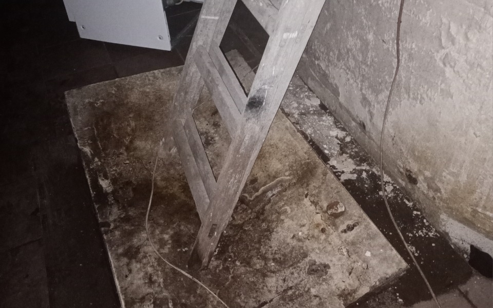 
        Zbiórka Na remont domu pana Piotra - zdjęcie główne
    