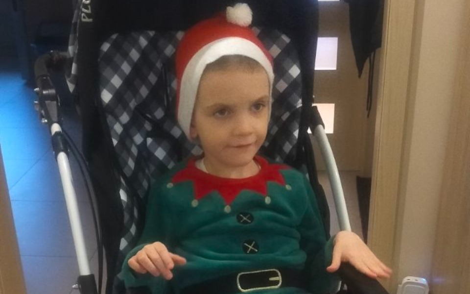 
        Zbiórka Chcę normalnie żyć. - zdjęcie główne
    