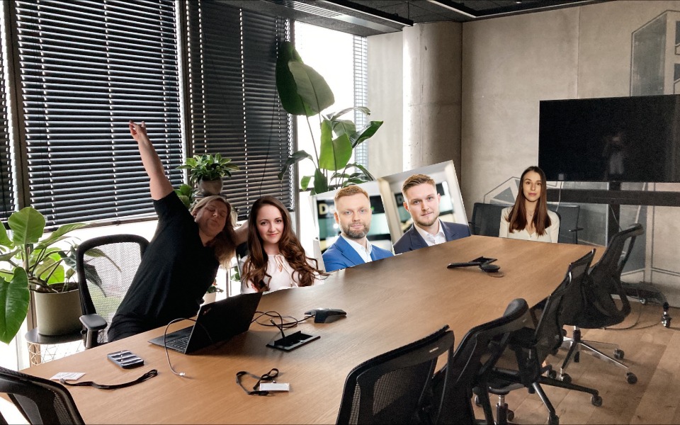 
        Zbiórka Prezent au revoir dla Patryka - zdjęcie główne
    