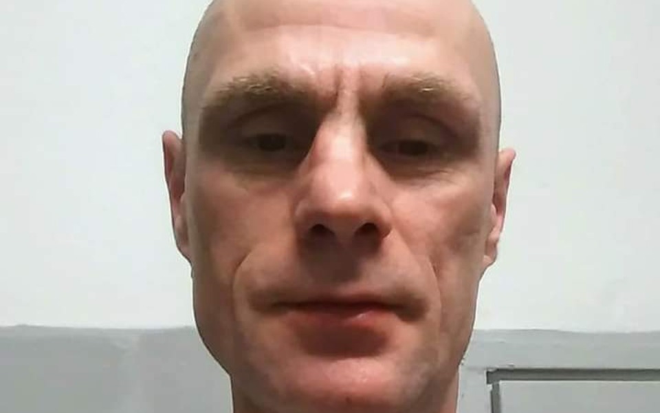 
        Zbiórka Robert Cabała - zdjęcie główne
    