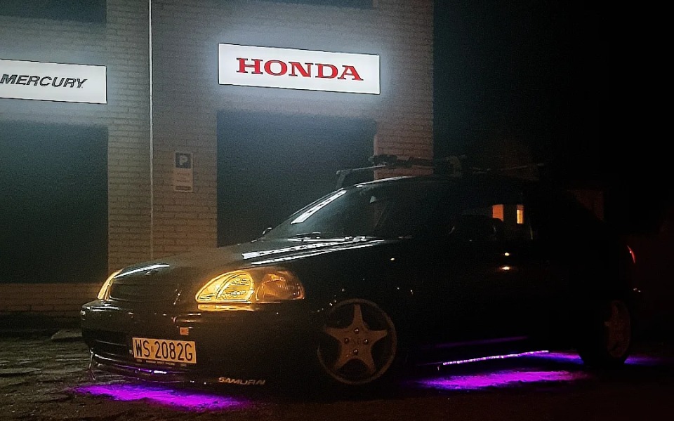 
        Zbiórka Silnik do mojego kochanego autka - zdjęcie główne
    