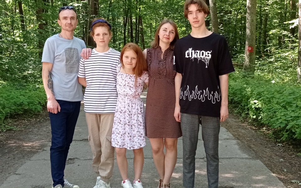 
        Zbiórka Wirusowe zapalenia wątroby typuD - zdjęcie główne
    