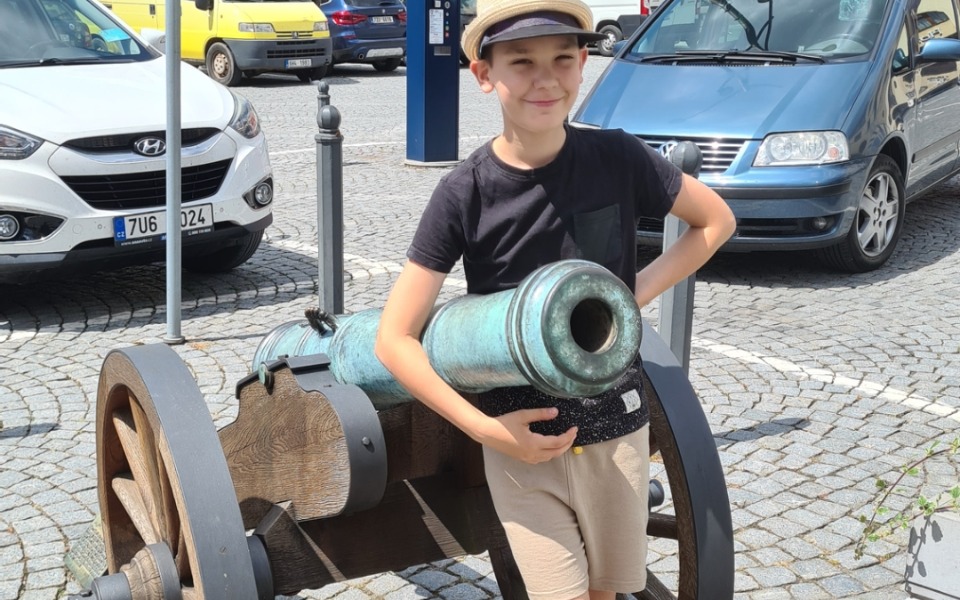 
        Zbiórka Dalsza diagnoza i leczenie - zdjęcie główne
    