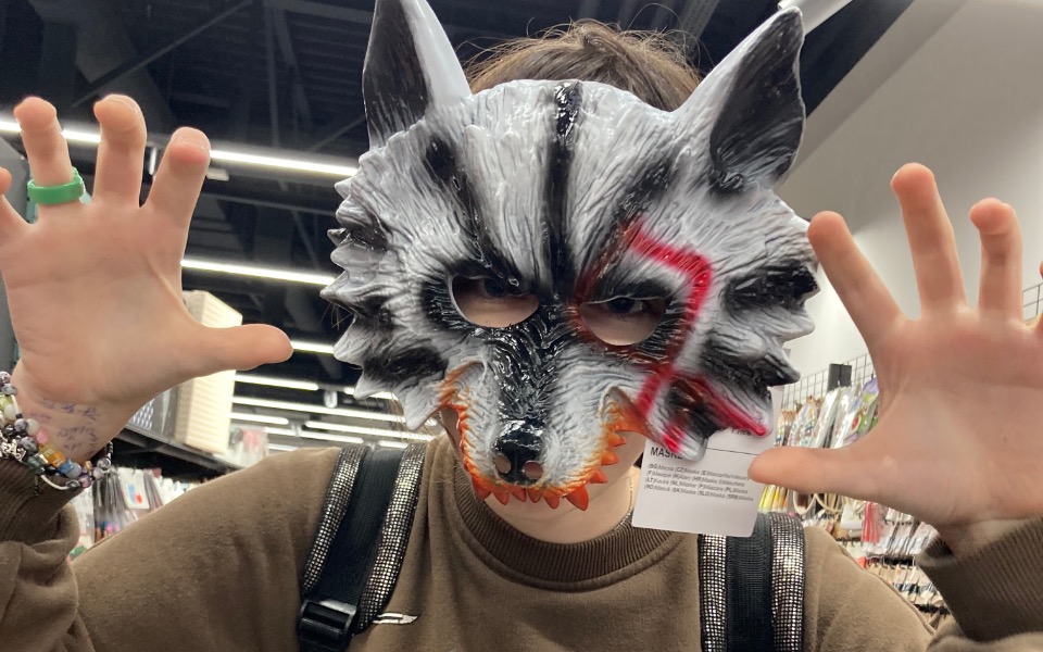 
        Zbiórka Prezent dla przyjaciolki - zdjęcie główne
    