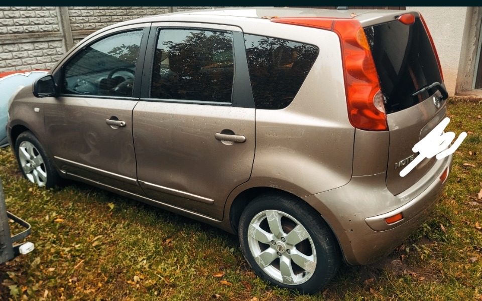 
        Zbiórka Na lepszy, nowszy samochód - zdjęcie główne
    