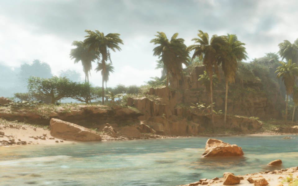 
        Zbiórka Na RTX do Ark Ascended - zdjęcie główne
    