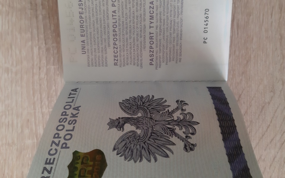 
        Zbiórka Powrót do ojczyzny do kraju - zdjęcie główne
    