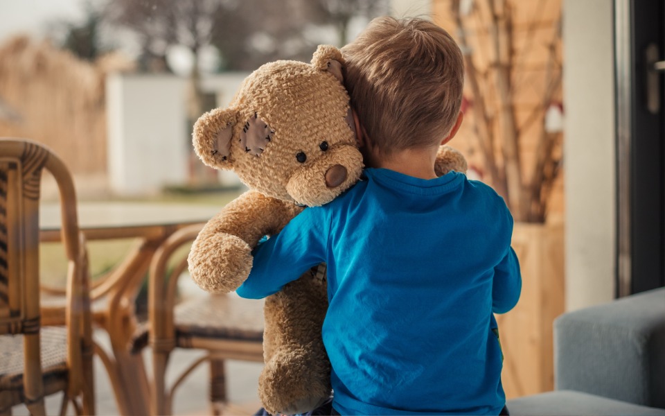 
        Zbiórka Dom dziecka nr 2 w Łodzi - zdjęcie główne
    