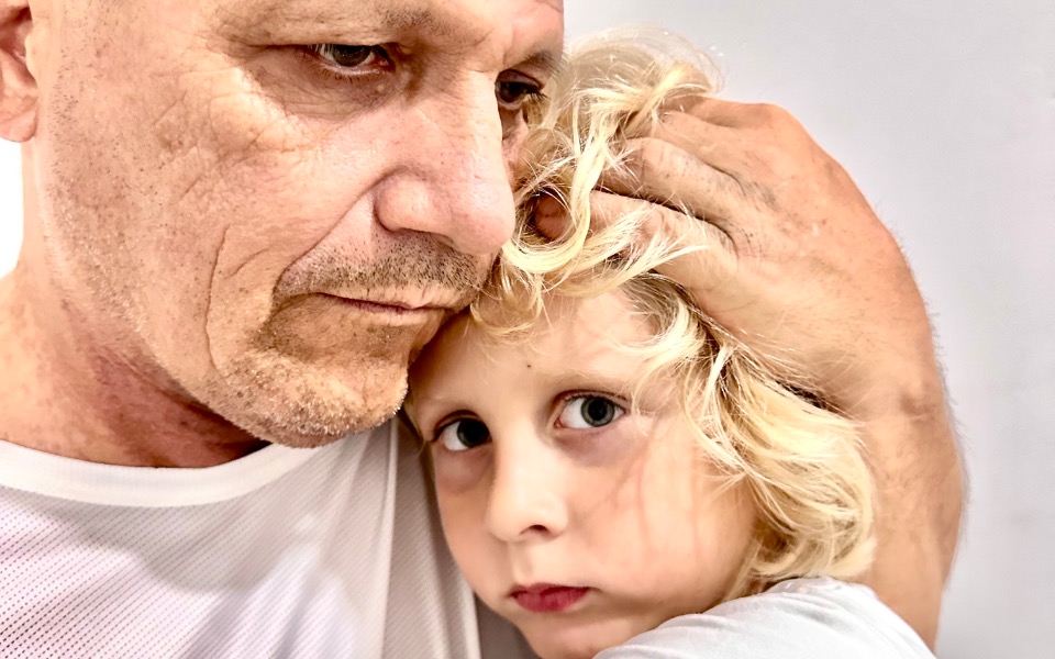 
        Zbiórka Jedna rodzina, dwa wyzwania - zdjęcie główne
    