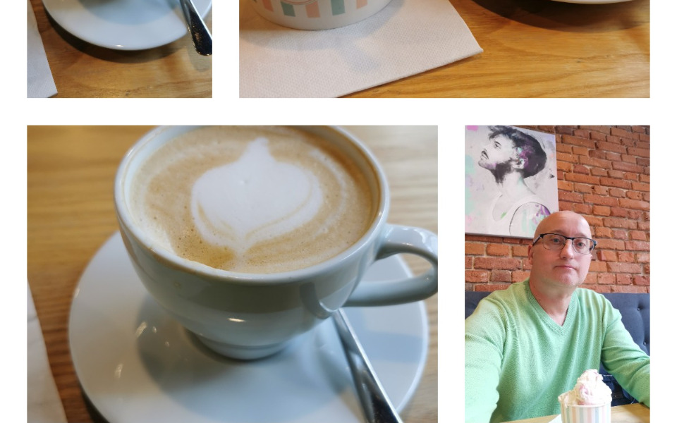 
        Zbiórka Kawa dla wspaniałych ludzi - zdjęcie główne
    