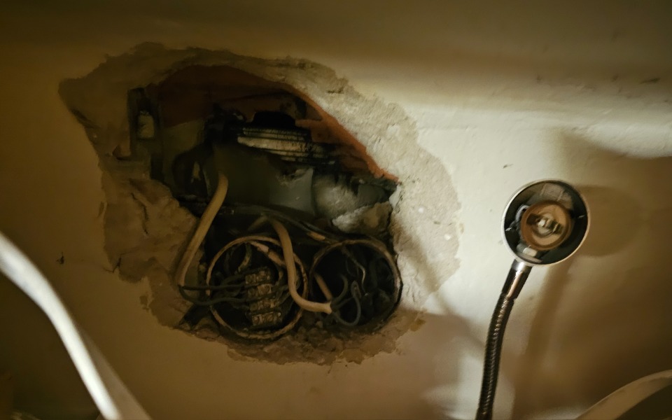 
        Zbiórka Zbieram na instalacje - zdjęcie główne
    