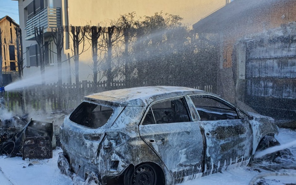 
        Zbiórka Dla Gosi i Andrzeja K. - zdjęcie główne
    