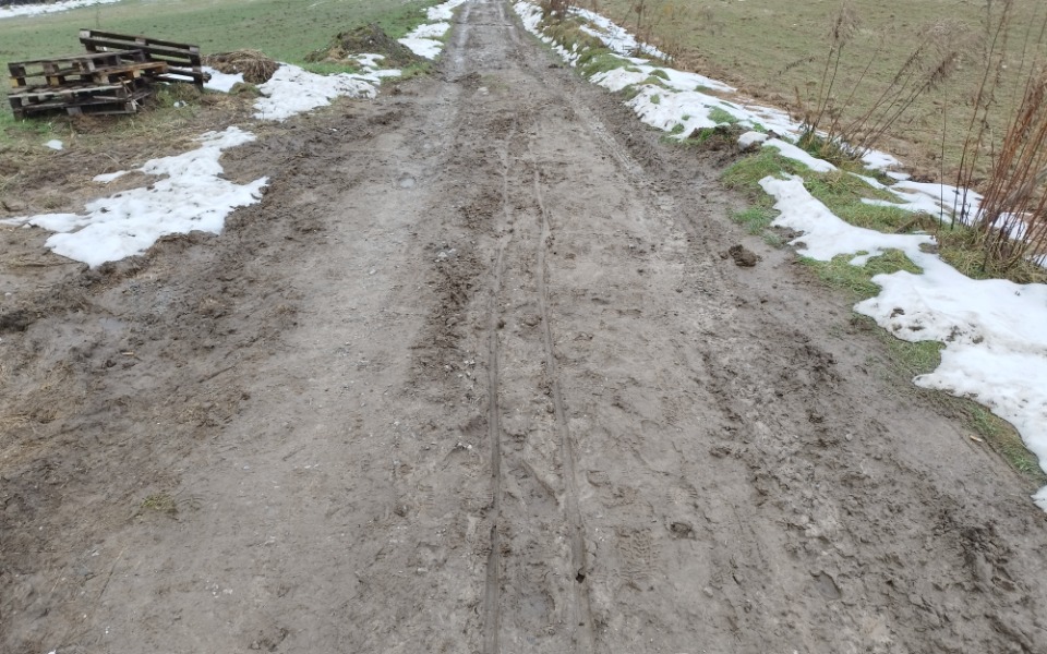 
        Zbiórka Kamień na drogę - zdjęcie główne
    