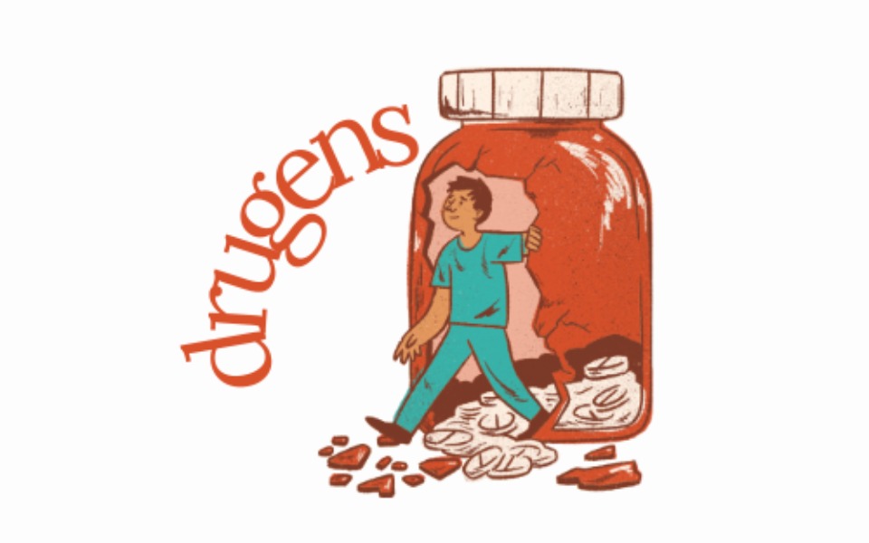 
        Zbiórka drugens- projekt społeczny - zdjęcie główne
    