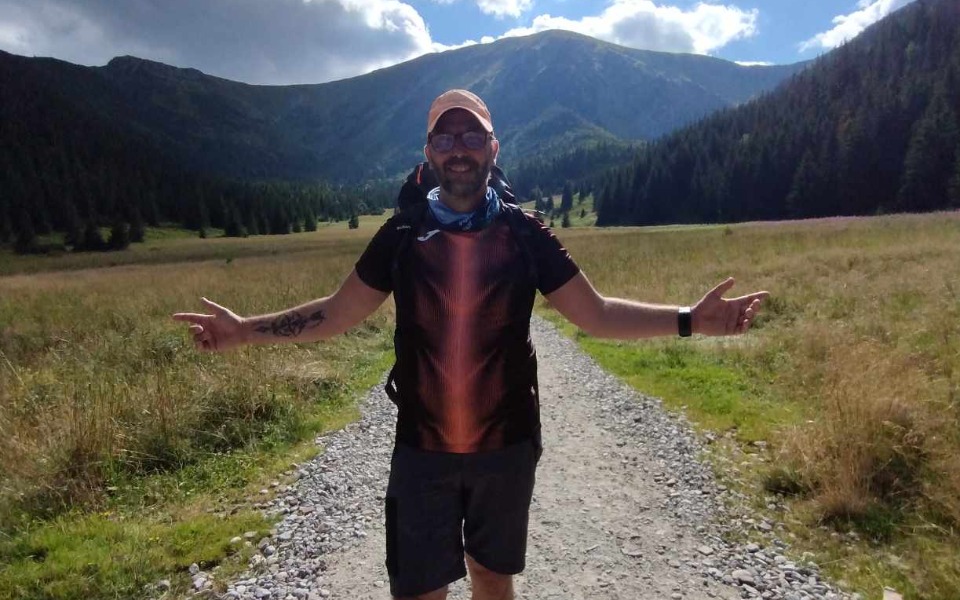 
        Zbiórka Ofiary Hakera - zdjęcie główne
    