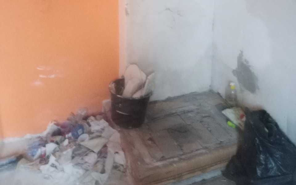 
        Zbiórka By nie być już bezdomnym - zdjęcie główne
    