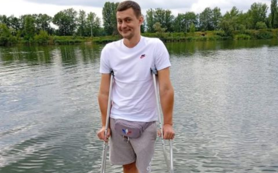 
        Zbiórka Prawo jazdy na niezależność - zdjęcie główne
    