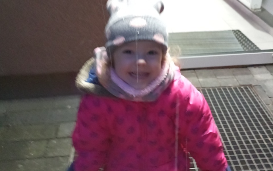 
        Zbiórka Szukam pilnie pomocy - zdjęcie główne
    