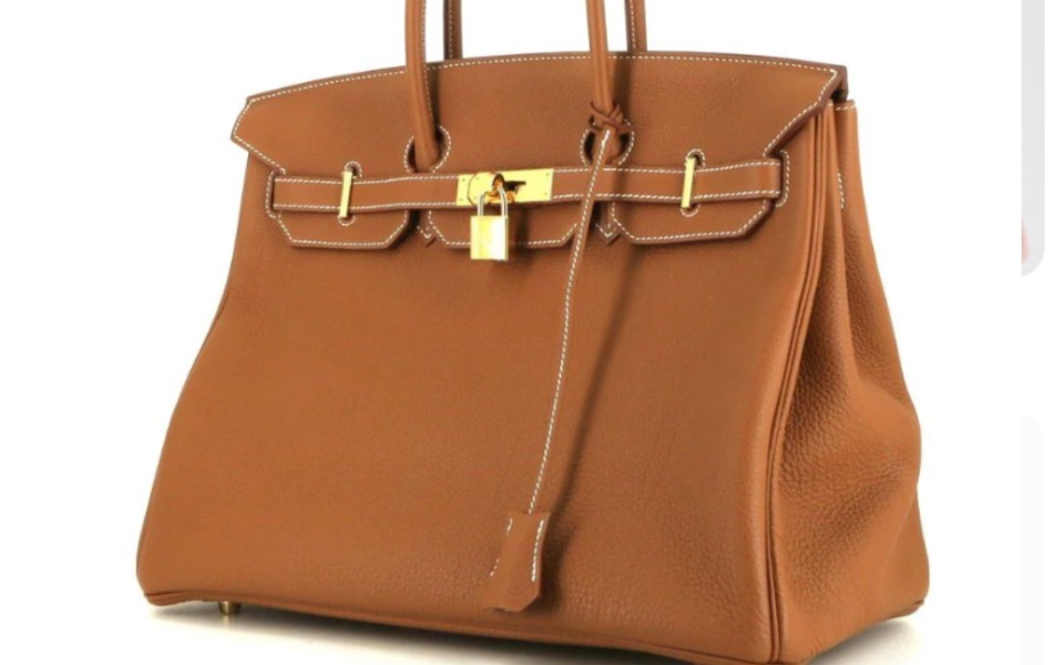 
        Zbiórka Zbieram na birkin bag - zdjęcie główne
    