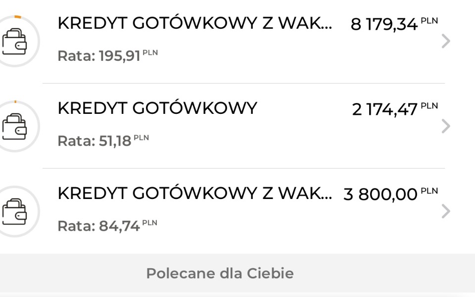 
        Zbiórka Na spłatę długów499 - zdjęcie główne
    