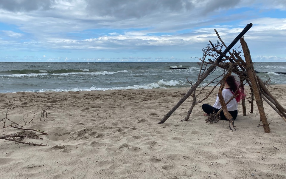 
        Zbiórka Chcę sobie radzić - zdjęcie główne
    