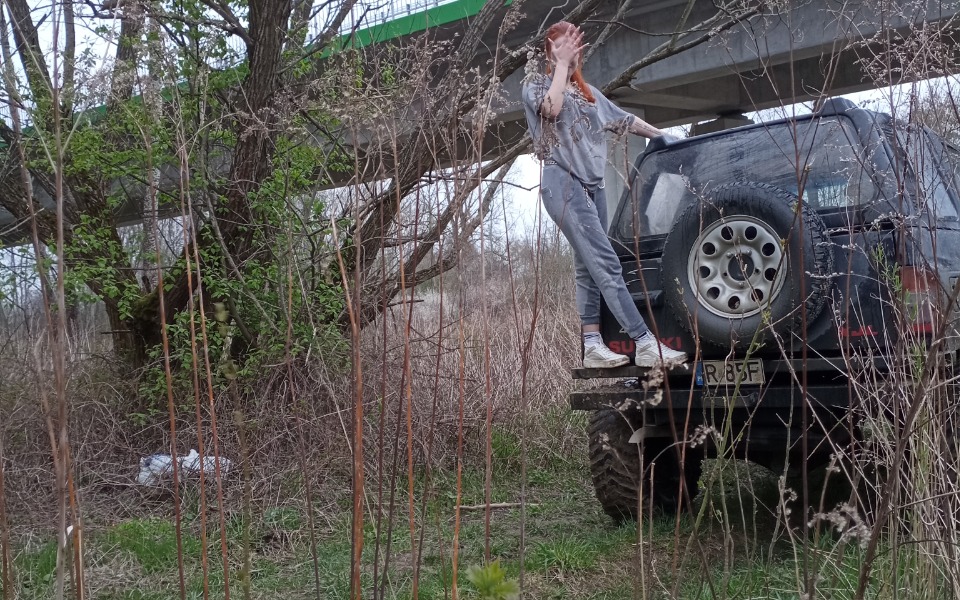 
        Zbiórka Na samochód używany - zdjęcie główne
    