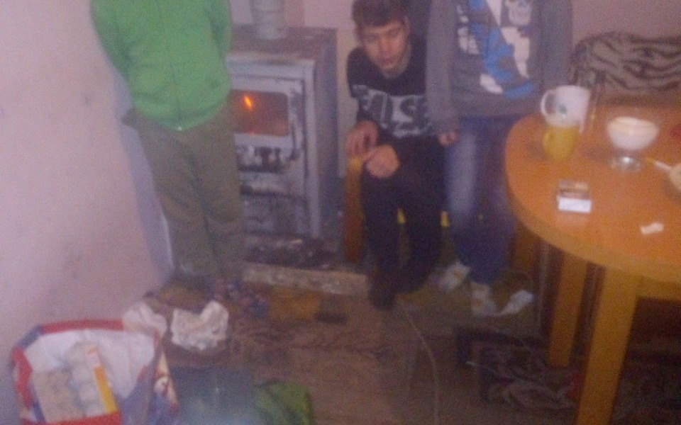 
        Zbiórka Dla ubogiej wielodzietnej rodzin - zdjęcie główne
    