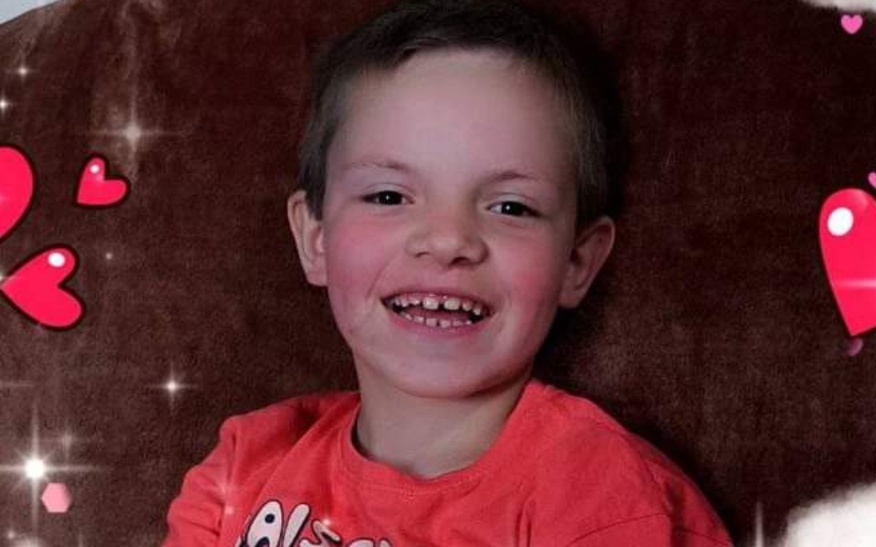 
        Zbiórka Bezpieczny dom... - zdjęcie główne
    