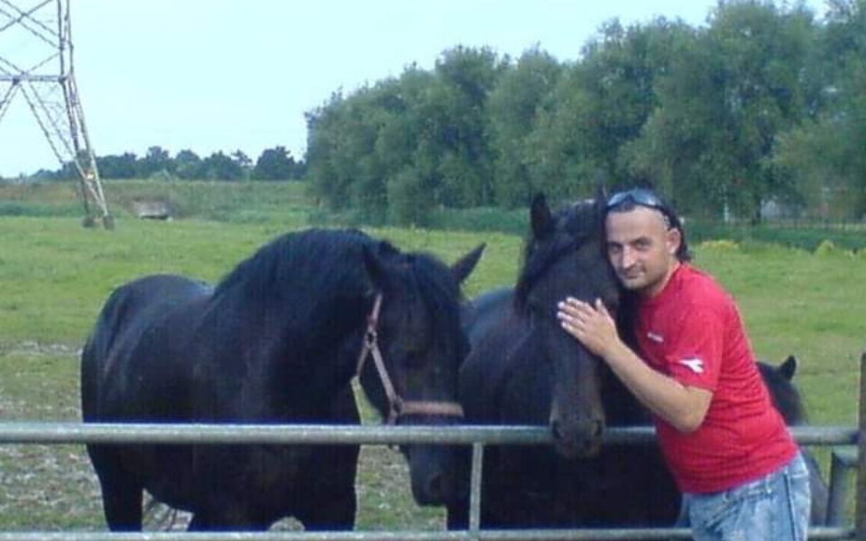 
        Zbiórka Marcin Włodkowski - zdjęcie główne
    