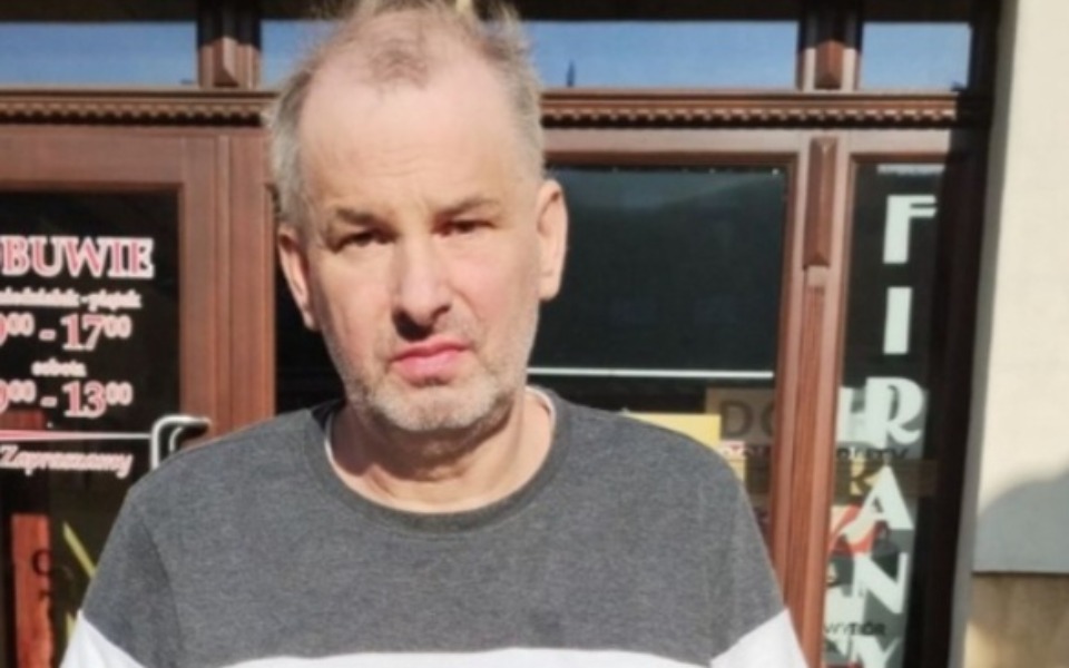 
        Zbiórka Proteza Jarosław Borek - zdjęcie główne
    