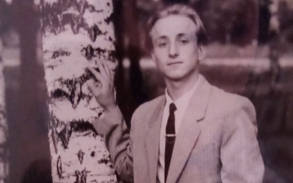 
        Zbiórka Endoproteza dla Witka - zdjęcie główne
    