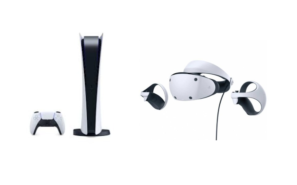 
        Zbiórka ps5 PS VR 2 - zdjęcie główne
    