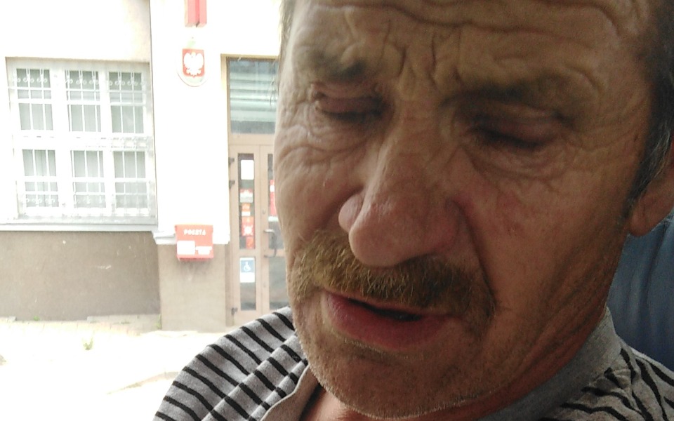 
        Zbiórka Pomóc dla brata - zdjęcie główne
    